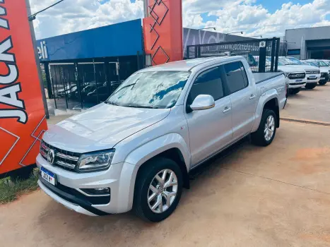 VOLKSWAGEN Amarok , Foto 2