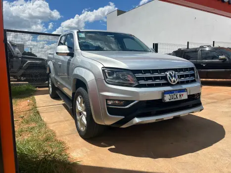 VOLKSWAGEN Amarok , Foto 4