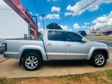 VOLKSWAGEN Amarok , Foto 5