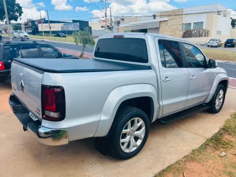 VOLKSWAGEN Amarok , Foto 7