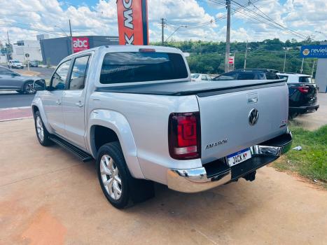 VOLKSWAGEN Amarok , Foto 8