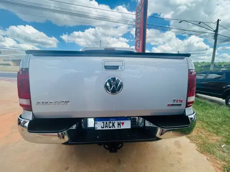 VOLKSWAGEN Amarok , Foto 9