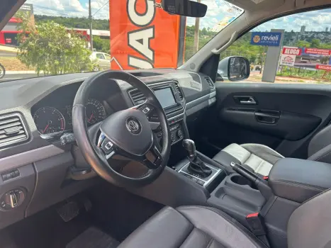 VOLKSWAGEN Amarok , Foto 10