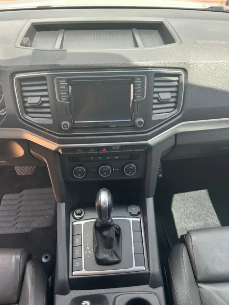 VOLKSWAGEN Amarok , Foto 14