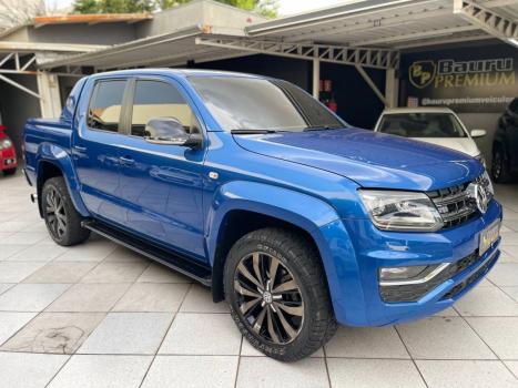 VOLKSWAGEN Amarok , Foto 1