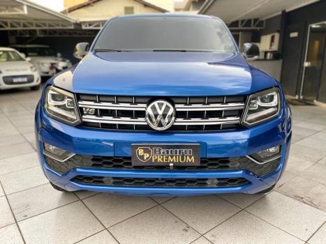 VOLKSWAGEN Amarok , Foto 2