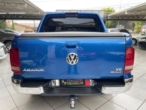 VOLKSWAGEN Amarok , Foto 5