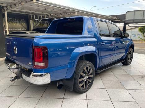 VOLKSWAGEN Amarok , Foto 7