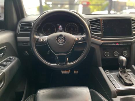 VOLKSWAGEN Amarok , Foto 16