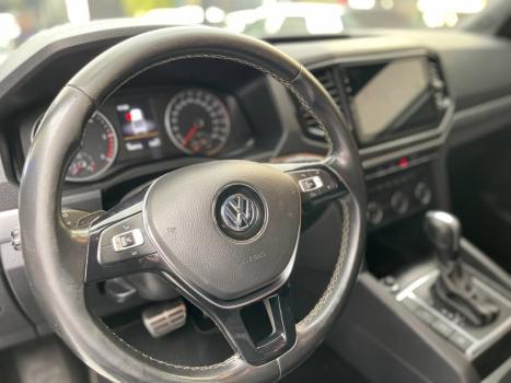 VOLKSWAGEN Amarok , Foto 17