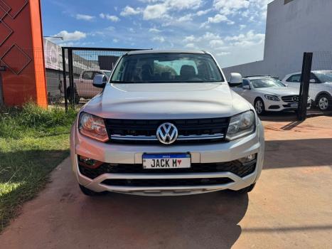 VOLKSWAGEN Amarok , Foto 3
