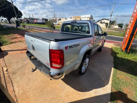 VOLKSWAGEN Amarok , Foto 5