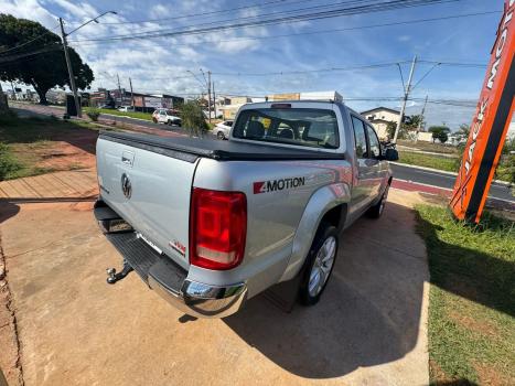 VOLKSWAGEN Amarok , Foto 6