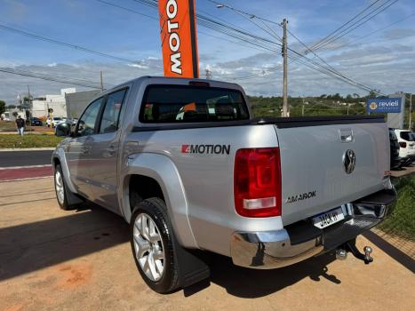 VOLKSWAGEN Amarok , Foto 7