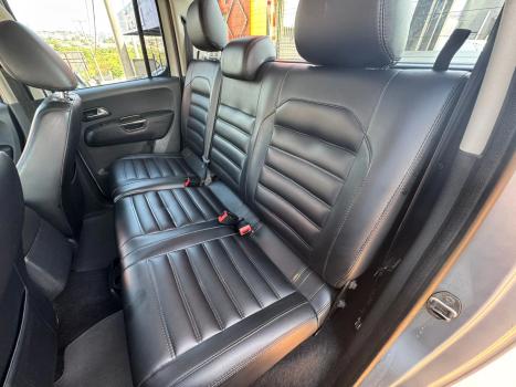 VOLKSWAGEN Amarok , Foto 9