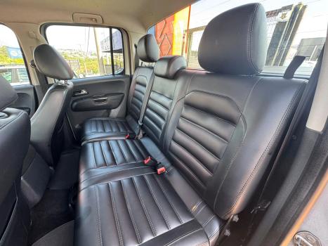 VOLKSWAGEN Amarok , Foto 10