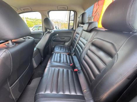 VOLKSWAGEN Amarok , Foto 11