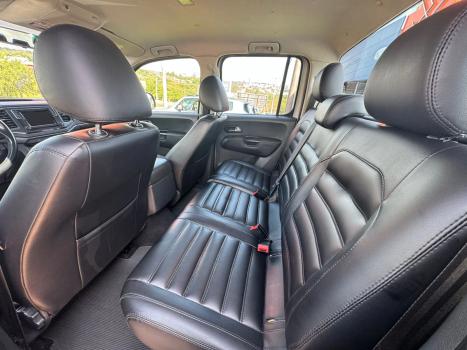 VOLKSWAGEN Amarok , Foto 12