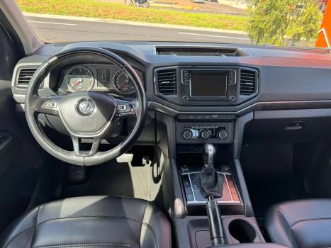 VOLKSWAGEN Amarok , Foto 13