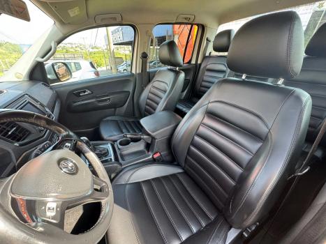 VOLKSWAGEN Amarok , Foto 14