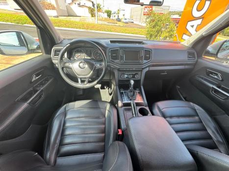 VOLKSWAGEN Amarok , Foto 16