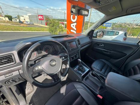 VOLKSWAGEN Amarok , Foto 18