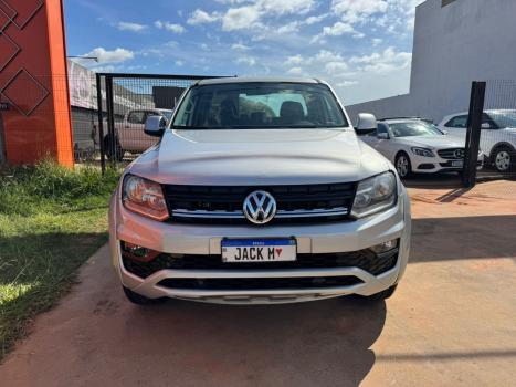 VOLKSWAGEN Amarok , Foto 4
