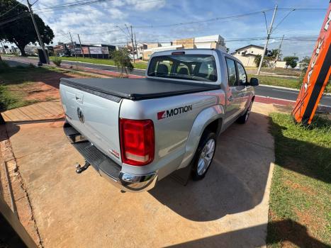 VOLKSWAGEN Amarok , Foto 6