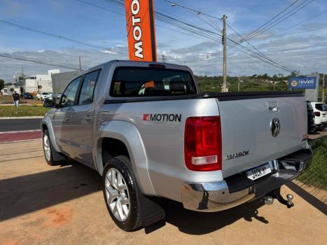 VOLKSWAGEN Amarok , Foto 7