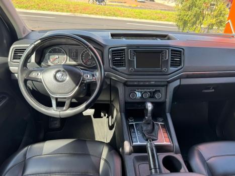 VOLKSWAGEN Amarok , Foto 10
