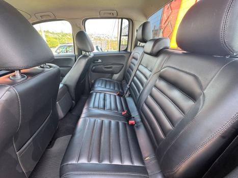 VOLKSWAGEN Amarok , Foto 14