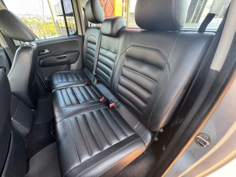 VOLKSWAGEN Amarok , Foto 15