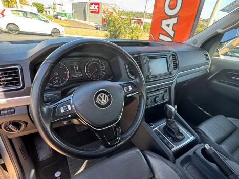 VOLKSWAGEN Amarok , Foto 10