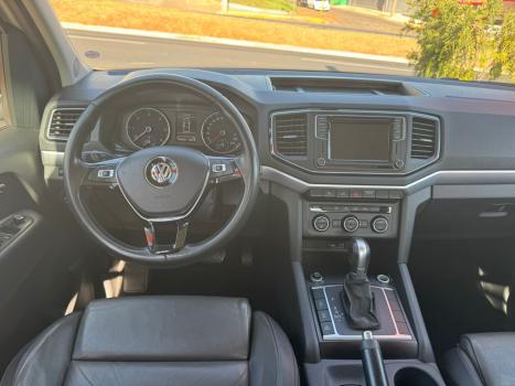 VOLKSWAGEN Amarok , Foto 12