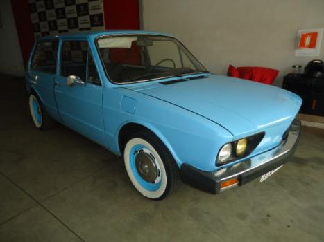 VOLKSWAGEN Brasilia 1.6, Foto 2