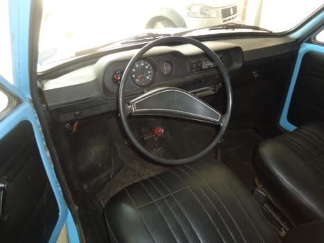 VOLKSWAGEN Brasilia 1.6, Foto 5