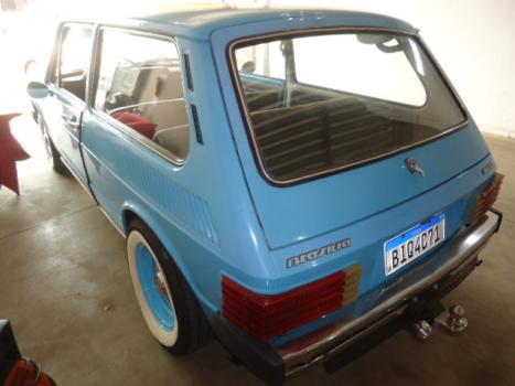 VOLKSWAGEN Brasilia 1.6, Foto 6