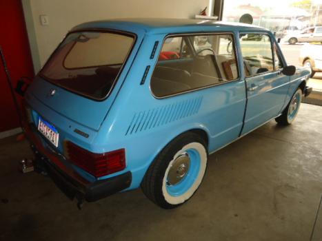 VOLKSWAGEN Brasilia 1.6, Foto 7