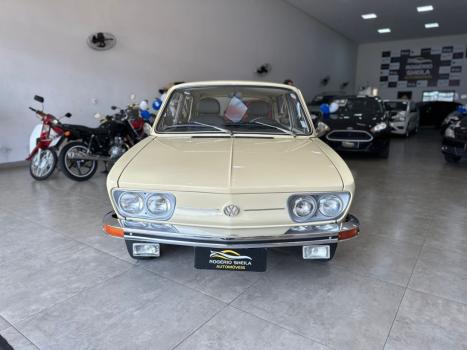 VOLKSWAGEN Brasilia 1.6, Foto 2