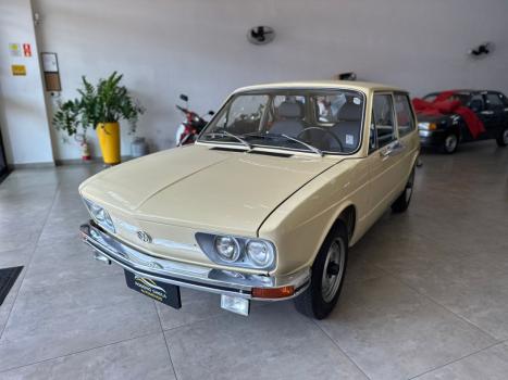 VOLKSWAGEN Brasilia 1.6, Foto 3