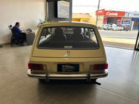 VOLKSWAGEN Brasilia 1.6, Foto 5