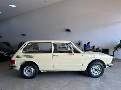 VOLKSWAGEN Brasilia 1.6, Foto 7