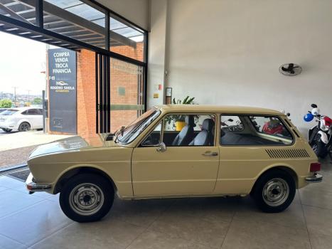 VOLKSWAGEN Brasilia 1.6, Foto 10