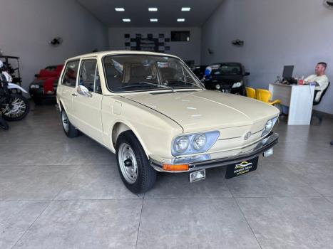 VOLKSWAGEN Brasilia 1.6, Foto 19