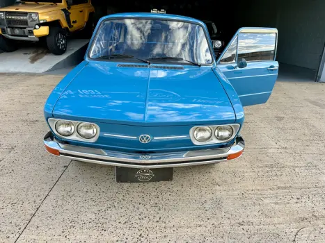 VOLKSWAGEN Brasilia 1.6, Foto 13