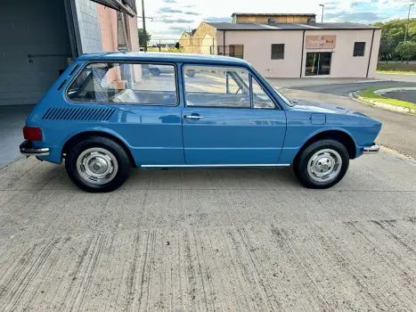 VOLKSWAGEN Brasilia 1.6, Foto 14