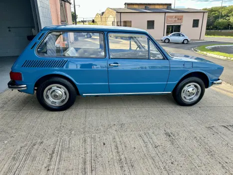 VOLKSWAGEN Brasilia 1.6, Foto 15