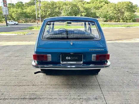 VOLKSWAGEN Brasilia 1.6, Foto 17