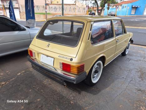 VOLKSWAGEN Brasilia 1.6, Foto 3