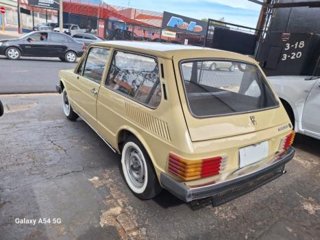 VOLKSWAGEN Brasilia 1.6, Foto 4